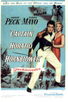 Captain Horatio Hornblower (1951)