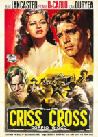 Criss Cross (1949)