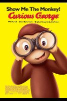 Curious George (2006)