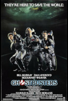 Ghostbusters (1984)