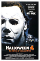 Halloween 4: The Return of Michael Myers (1988)