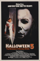 Halloween 5: The Revenge of Michael Myers (1989)