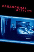 Paranormal Activity (2007)