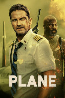 Plane (2023)