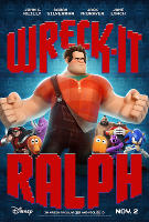 Wreck-It Ralph (2012)