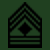 First Sergeant